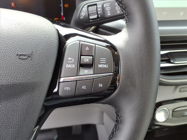 new 2026 Ford Escape car, priced at $33,319