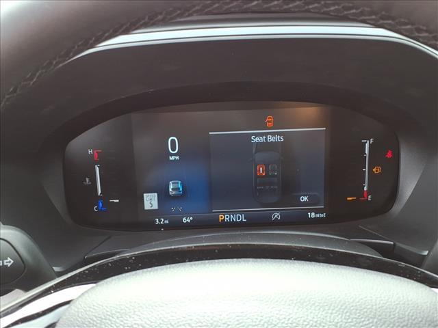 new 2026 Ford Escape car, priced at $33,319