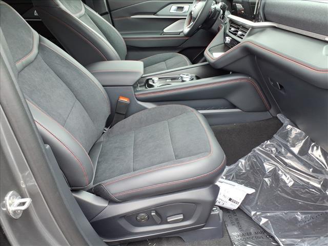 new 2026 Ford Explorer car, priced at $58,232