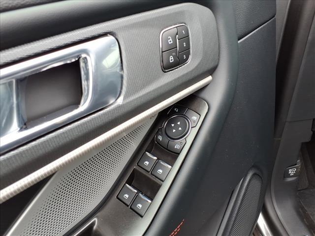 new 2026 Ford Explorer car, priced at $58,232