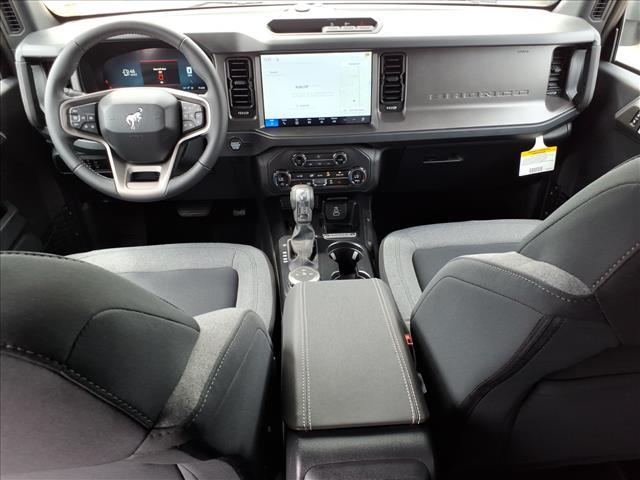 new 2026 Ford Bronco car, priced at $48,504