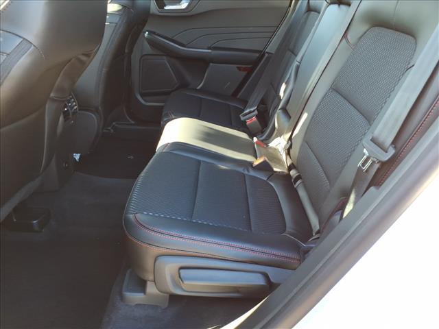 new 2026 Ford Escape car, priced at $34,917