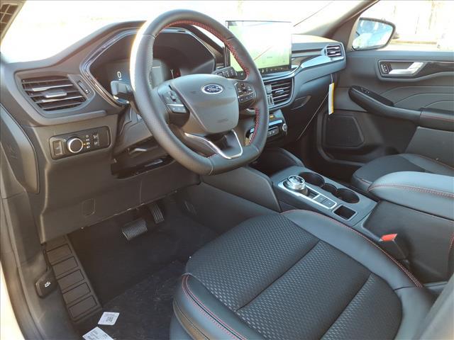 new 2026 Ford Escape car, priced at $34,917