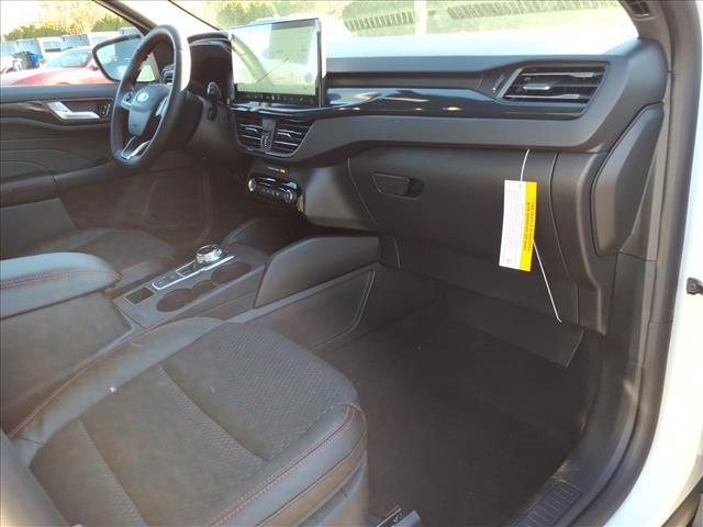 new 2026 Ford Escape car, priced at $34,917