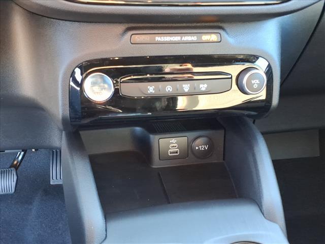 new 2026 Ford Escape car, priced at $34,917