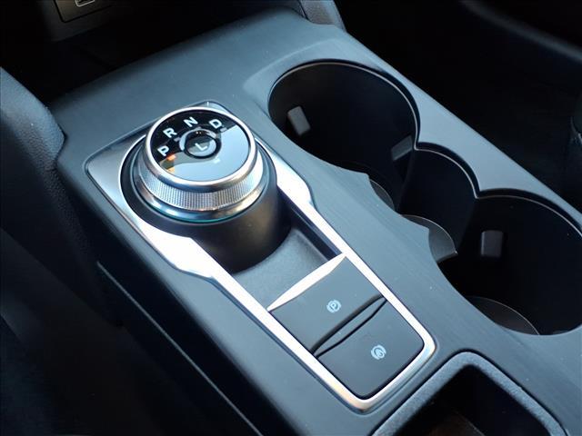 new 2026 Ford Escape car, priced at $34,917