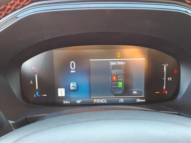 new 2026 Ford Escape car, priced at $34,917