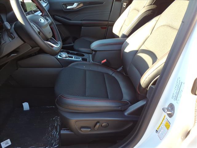 new 2026 Ford Escape car, priced at $34,917