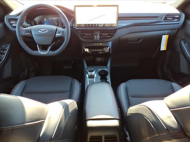 new 2026 Ford Escape car, priced at $34,917