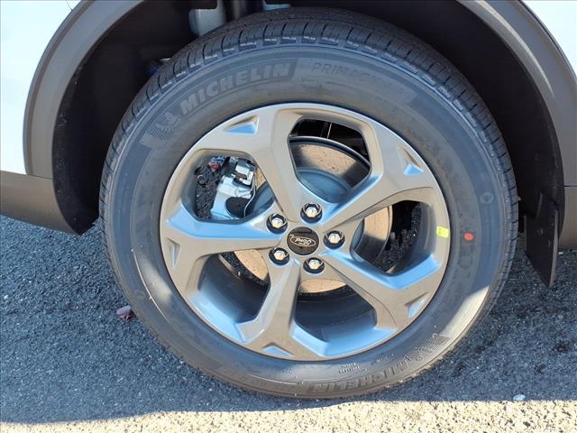 new 2026 Ford Escape car, priced at $34,917