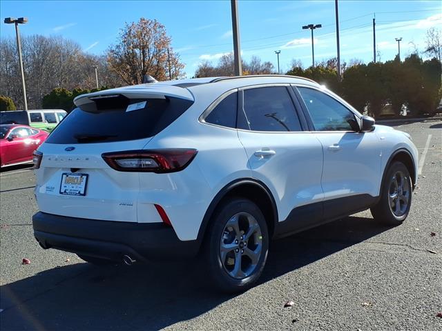 new 2026 Ford Escape car, priced at $34,917