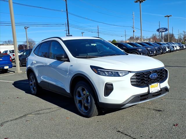 new 2026 Ford Escape car, priced at $35,117