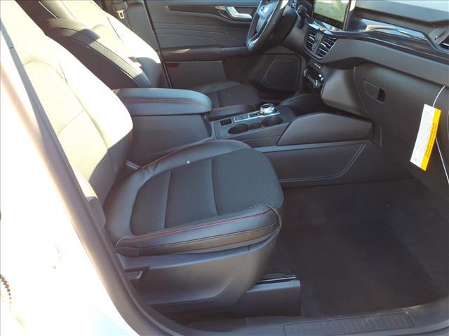 new 2026 Ford Escape car, priced at $34,917