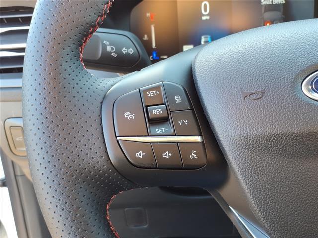 new 2026 Ford Escape car, priced at $34,917