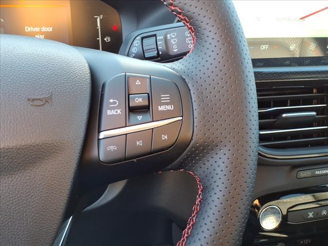 new 2026 Ford Escape car, priced at $34,917