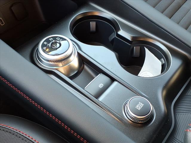 new 2026 Ford Explorer car, priced at $47,744