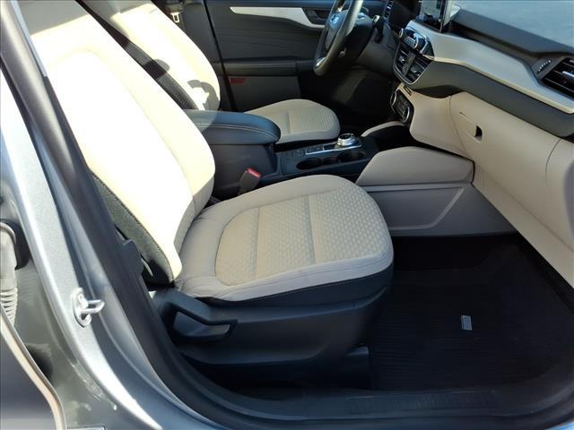 used 2022 Ford Escape car, priced at $18,295