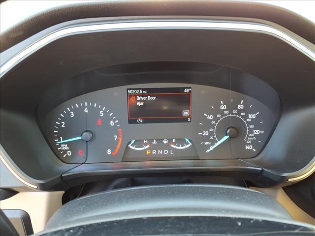 used 2022 Ford Escape car, priced at $18,295