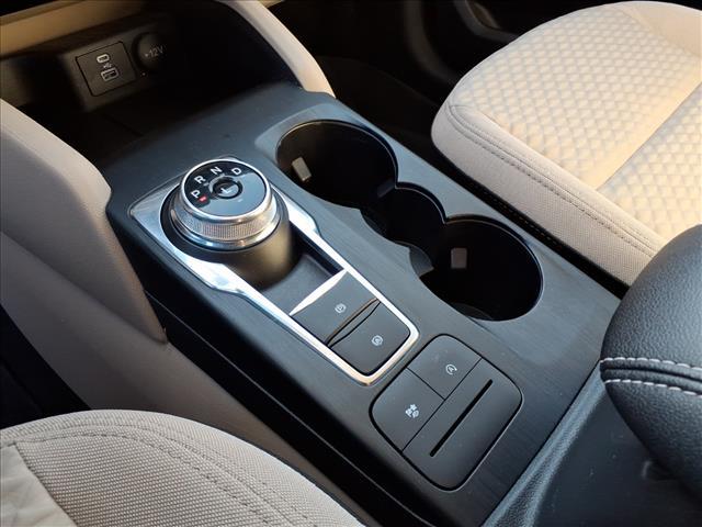 used 2022 Ford Escape car, priced at $18,295