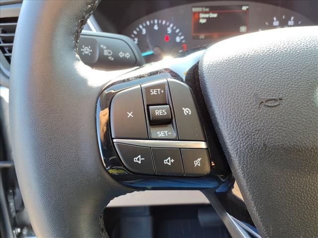 used 2022 Ford Escape car, priced at $18,295