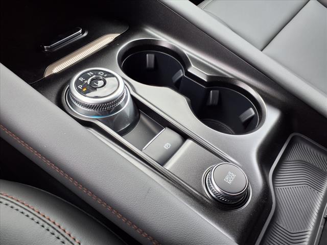 new 2025 Ford Explorer car, priced at $48,040