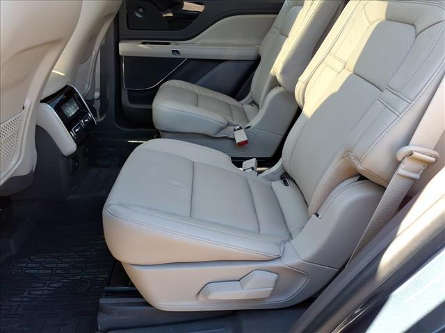 used 2023 Lincoln Aviator car, priced at $50,895