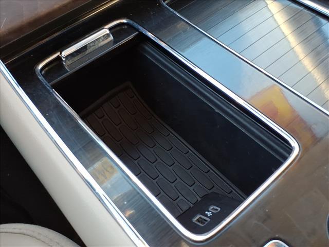 used 2023 Lincoln Aviator car, priced at $50,895