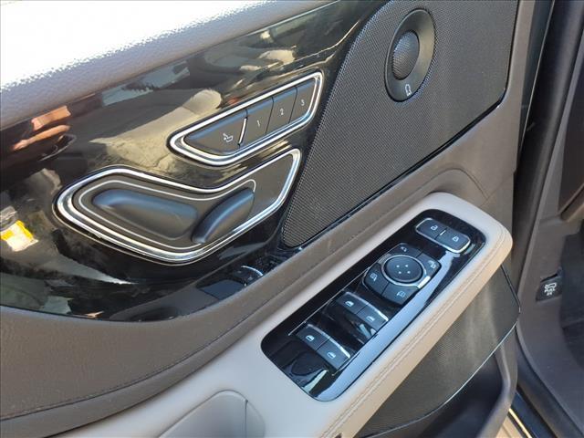 used 2023 Lincoln Aviator car, priced at $45,995