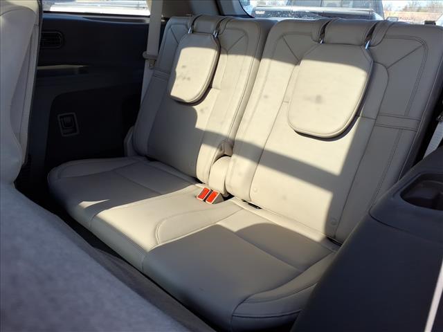 used 2023 Lincoln Aviator car, priced at $50,895