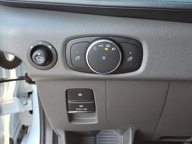 new 2026 Ford Transit-350 car, priced at $56,565