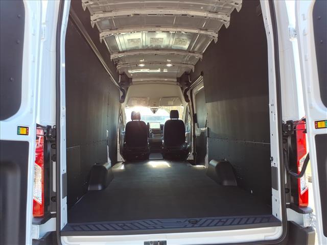 new 2026 Ford Transit-350 car, priced at $56,565