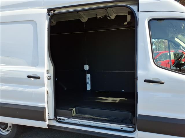 new 2026 Ford Transit-350 car, priced at $56,565