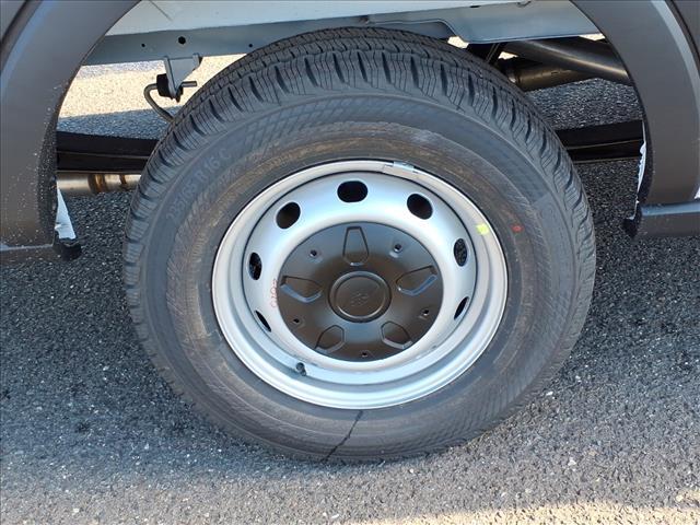 new 2026 Ford Transit-350 car, priced at $56,565