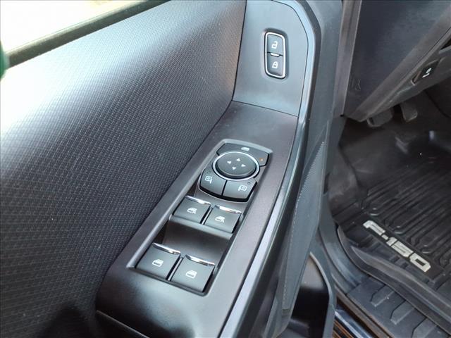 used 2023 Ford F-150 car, priced at $32,995