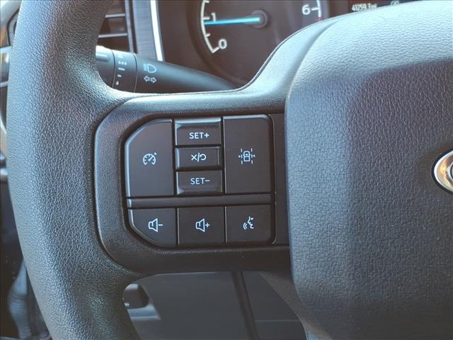 used 2023 Ford F-150 car, priced at $32,995