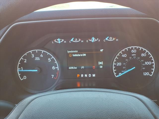 used 2023 Ford F-150 car, priced at $32,995