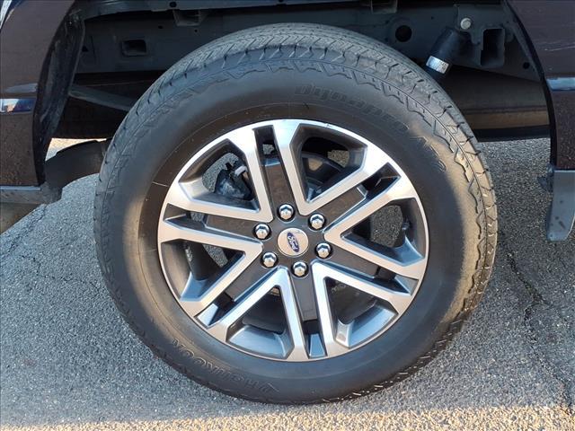 used 2023 Ford F-150 car, priced at $32,995