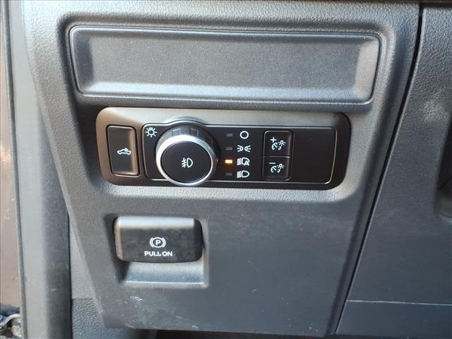 used 2023 Ford F-150 car, priced at $32,995