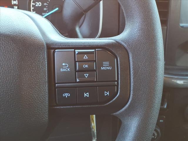 used 2023 Ford F-150 car, priced at $32,995