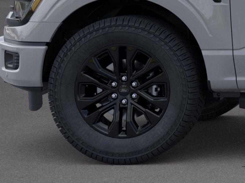 new 2026 Ford F-150 car, priced at $57,920