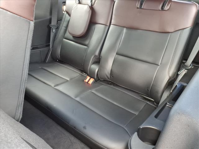 used 2022 Ford Explorer car, priced at $39,190