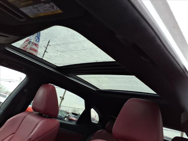 used 2017 Lexus RX 350 car, priced at $30,995