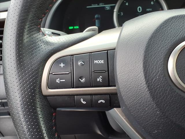 used 2017 Lexus RX 350 car, priced at $30,995