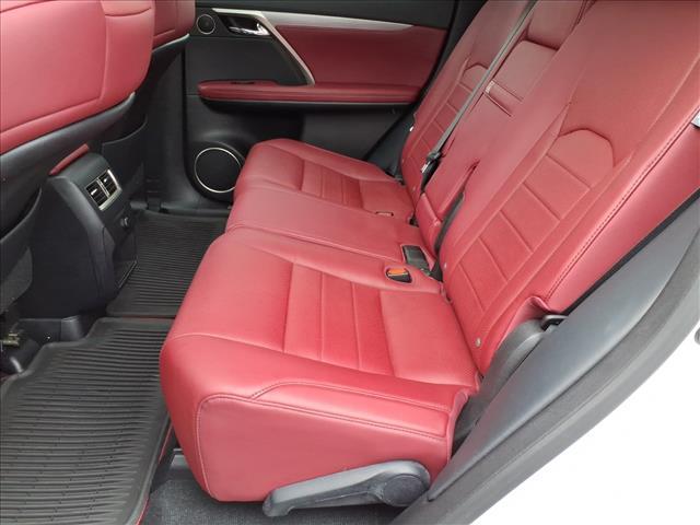 used 2017 Lexus RX 350 car, priced at $30,995