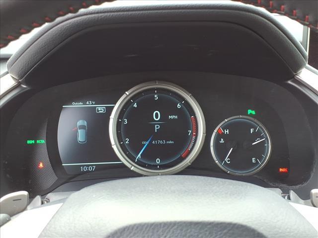 used 2017 Lexus RX 350 car, priced at $30,995