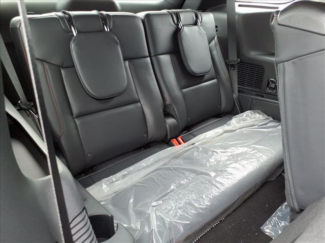 new 2026 Ford Explorer car, priced at $58,232