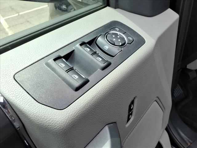 used 2017 Ford F-150 car, priced at $23,790