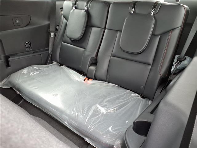 new 2026 Ford Explorer car, priced at $46,156