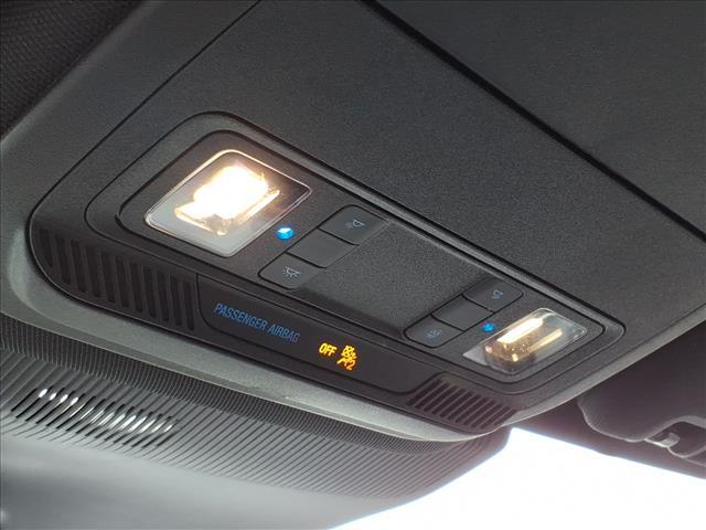 new 2026 Ford Explorer car, priced at $46,156