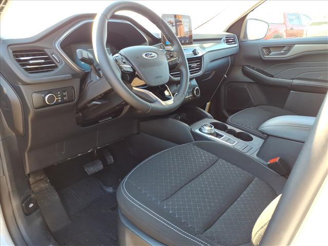used 2025 Ford Escape car, priced at $29,695